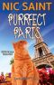 [Mysteries of Max 51] • Purrfect Paris